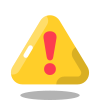 Error icon