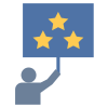 Feedback icon