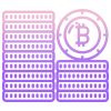 Bitcoin icon