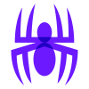 Homem-aranha velho icon