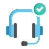 Headset icon