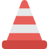 Cone icon