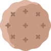 Biscuit icon