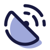 GPS Signal icon