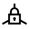 Restrict Movement Along Axis icon