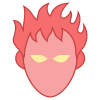 Human Torch icon