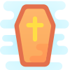 Ataúd icon