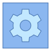 Automatic icon