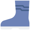 Protective Footwear icon