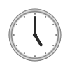 Five O'clock icon