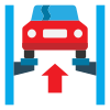 Auto icon