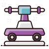 Car Lift icon