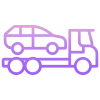 汽车 icon