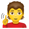 聋人 icon