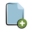 Aggiungi File icon