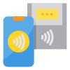 NFC icon