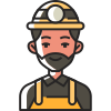 Miner icon