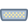 VGA icon