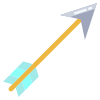 Arrow icon