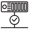 Data icon