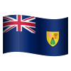 Turcs-Îles-Caïques-emoji icon