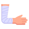 Broken Arm icon