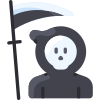 Grim Reaper icon