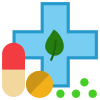 Antidote icon