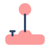 Joystick icon