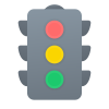 Traffic Light icon