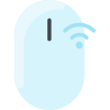 Wireless Mouse icon