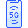 Smartphone icon