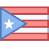 Puerto Rico icon