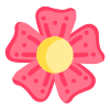 fleur-doodle icon