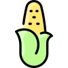 Corn icon