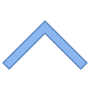 Collapse Arrow icon