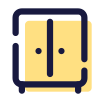 Kleiderschrank icon