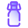 Bouteille de soda icon