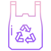 Plastic Bag icon