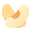 흰 콩 icon