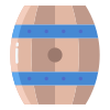 Barrel icon