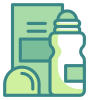 Deodorant icon