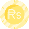 Rupee icon