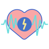 Cardiac Arrest icon