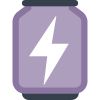 Energiegetränk icon