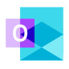 Microsoft Outlook 2019 icon