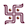 Swastika icon