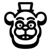 Five Nights At Freddys icon