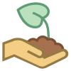 Tree Planting icon