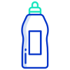 Cleaning Liquid icon